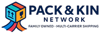 Pack & Kin