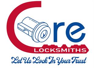 Core Locksmiths, LLC