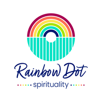 Rainbow Dot Spirituality