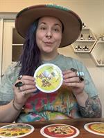 Rainbow Dot Spirituality