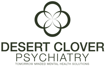 Desert Clover Psychiatry