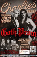 Pride Prom benefitting Phoenix Pride