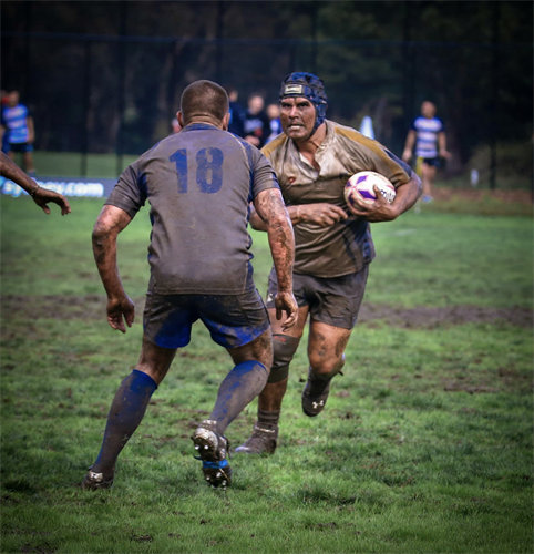 Rugby in Sydney