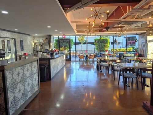 Pied Piper Restaurant