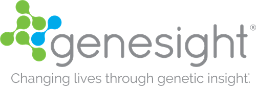 Gene Sight Corporate Partner