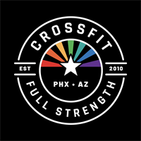 CrossFit Full Strength
