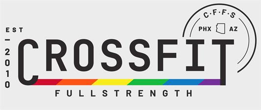 CrossFit Full Strength