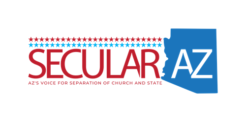 Secular AZ logo