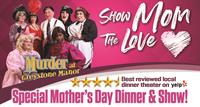 Mother's Day Murder Mystery Special at Grayhawk Golf Club