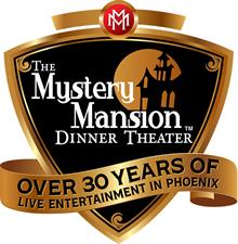 The Mystery Mansion Dinner Theater LLC