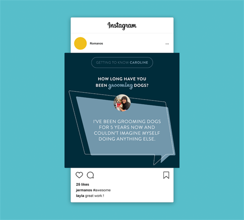 Social Media Post
