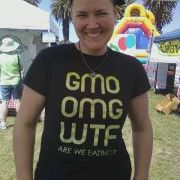 GMO OMG!