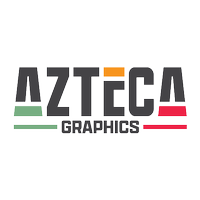 Azteca graphics 