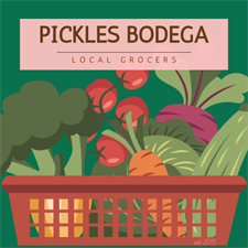 Pickles Bodega