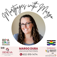 Margo Duba NMLS 2029125 | Home Loan Officer with Geneva Financial NMLS 42056