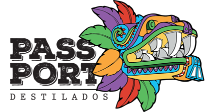 Passport Destilados
