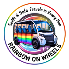 Rainbow On Wheels LLC