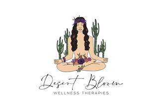 Desert Bloom Wellness Therapies 