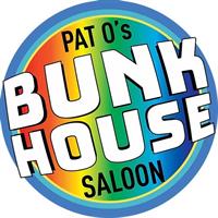 BINGO! presented by Abbey of the Wayward Spirit, hosted by Pat O's Bunkhouse Saloon.