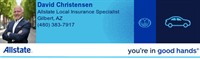 Allstate Insurance - David Christensen