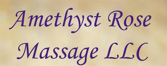 Amethyst Rose Massage LLC