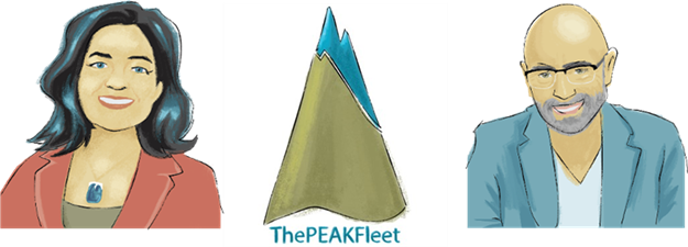 The PEAK Fleet LLC The PEAK Fleet LLC