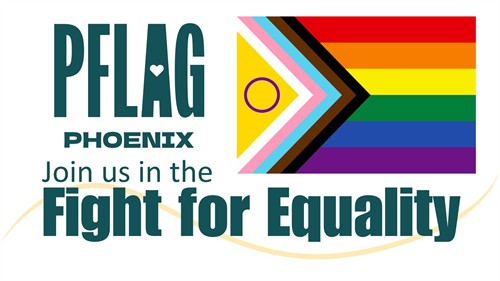 Fight for Equality