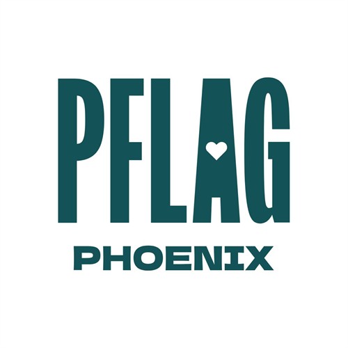 PFLAG Phoenix Logo