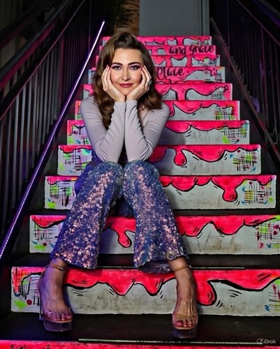 The human behind TheTaxPerson™