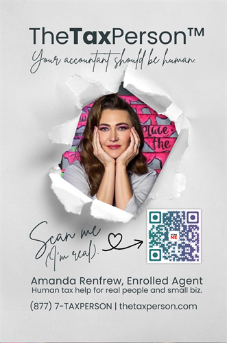 Look for us in The PrideGuide