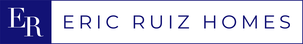 Eric Ruiz Homes