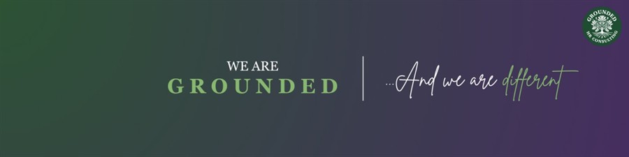 Grounded HR Consulting
