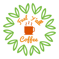 Fuel Yall Coffee