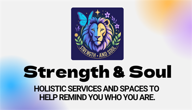 Strength and Soul Wellness