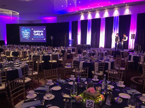 Corporate Events in Phoenix