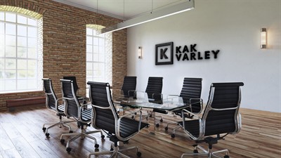 Kak Varley Marketing