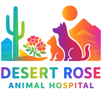 Desert Rose Animal Hospital