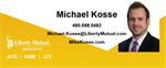 Liberty Mutual Insurance - Mike Kosse