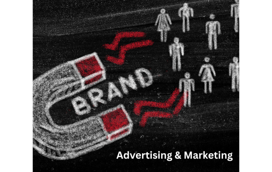 Advertising & Media