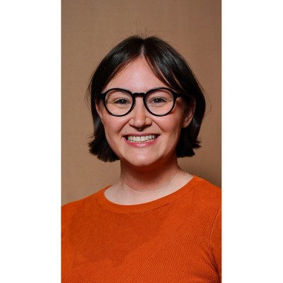 Mindy  Robbins