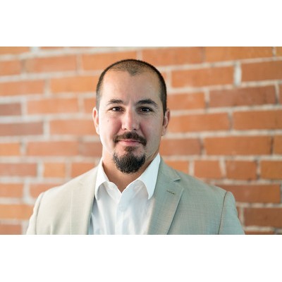 Aaron Montano Searles