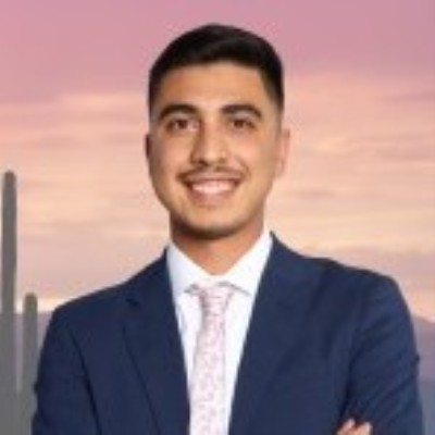 Fernando Urbina
