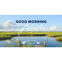 2021 Good Morning Galveston May