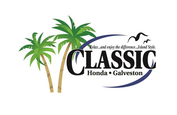 Classic Honda Galveston