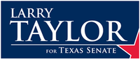 Senator Larry Taylor