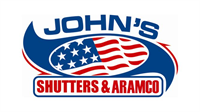 John’s Shutters & Aramco, LLC