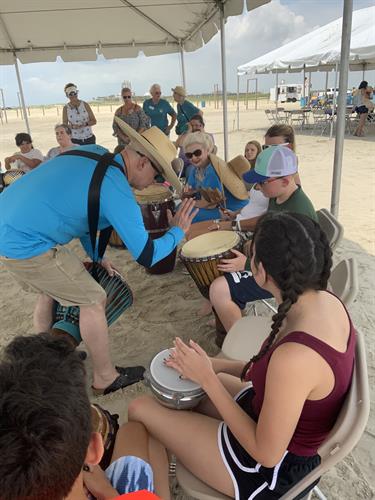 World Ocean Day Festival