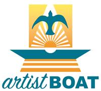 Artist Boat