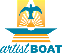 Artist Boat