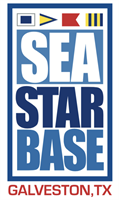 Sea Star Base Galveston